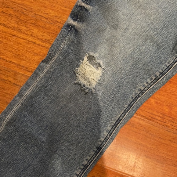 Jeans - Picture 2 of 6